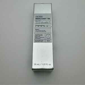 VT Cica x Hyalon Reedle Shot 700 – 30mL / 1.01 fl oz Skincare Serum - New/Sealed